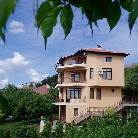 Villa Prolet General-Kantardzhievo Zimmer foto