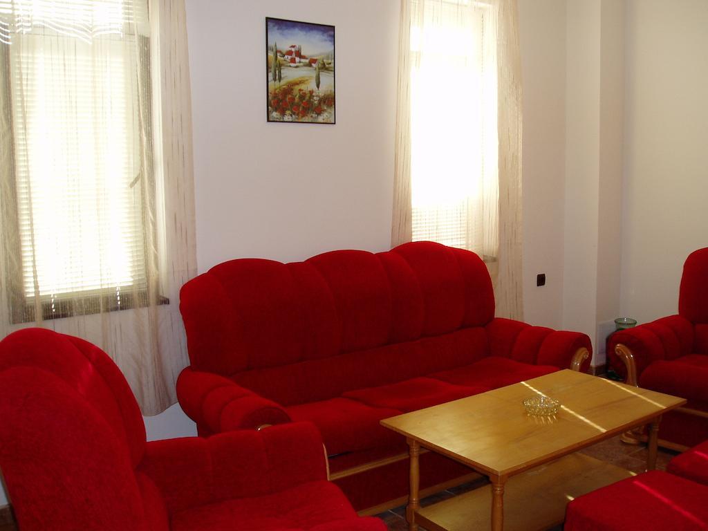 Villa Prolet General-Kantardzhievo Zimmer foto