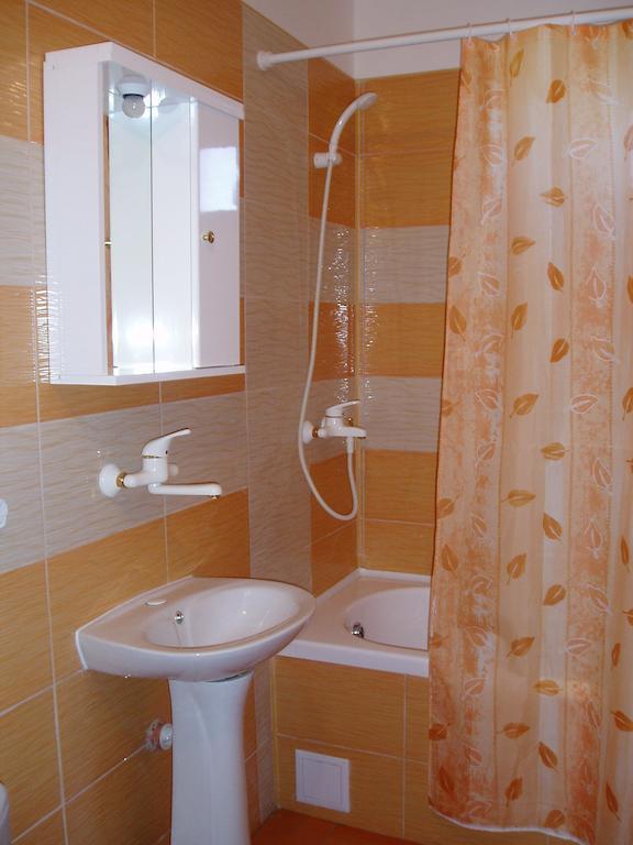Villa Prolet General-Kantardzhievo Zimmer foto